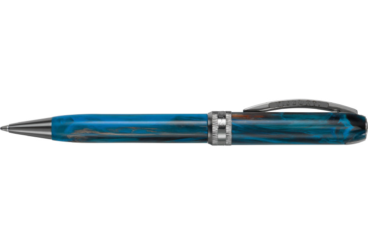 Шариковая ручка Visconti Rembrandt-S Light blue (VI KP10-26-BP)