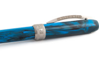 Шариковая ручка Visconti Rembrandt-S Light blue (VI KP10-26-BP)