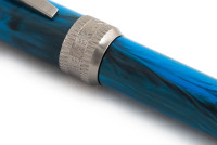 Шариковая ручка Visconti Rembrandt-S Light blue (VI KP10-26-BP)