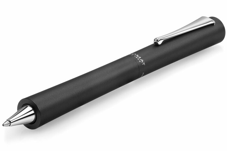 Шариковая ручка Diplomat Balance B Black (D 20000403)