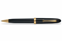 Шариковая ручка Omas Ogiva Black Resin GT (OM 01-2371_3)
