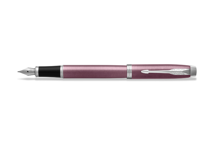 Перьевая ручка Parker IM Light Purple CT (1931632)