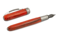 Перьевая ручка Visconti Rembrandt-S Orange (VI KP10-28-FPF),(VI KP10-28-FPM)