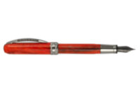 Перьевая ручка Visconti Rembrandt-S Orange (VI KP10-28-FPF),(VI KP10-28-FPM)