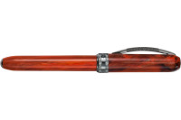 Перьевая ручка Visconti Rembrandt-S Orange (VI KP10-28-FPF),(VI KP10-28-FPM)