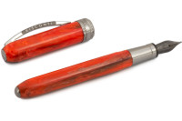 Перьевая ручка Visconti Rembrandt-S Orange (VI KP10-28-FPF),(VI KP10-28-FPM)