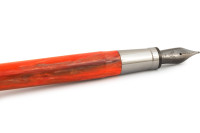 Перьевая ручка Visconti Rembrandt-S Orange (VI KP10-28-FPF),(VI KP10-28-FPM)