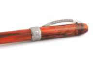 Шариковая ручка Visconti Rembrandt-S Orange (VI KP10-28-BP)