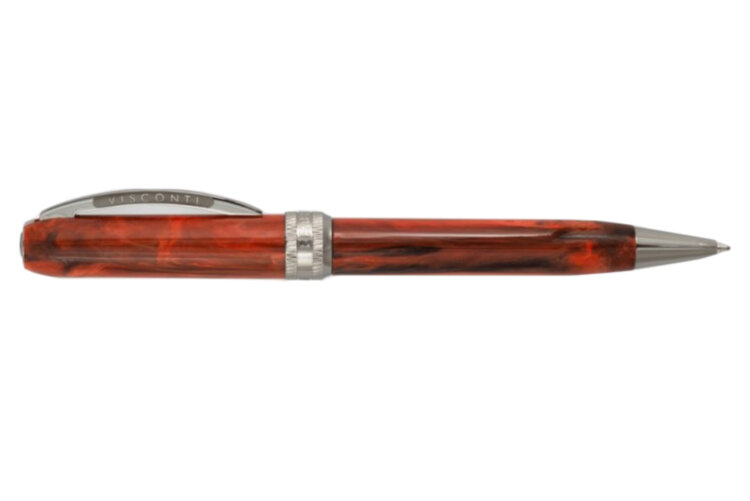 Шариковая ручка Visconti Rembrandt-S Orange (VI KP10-28-BP)