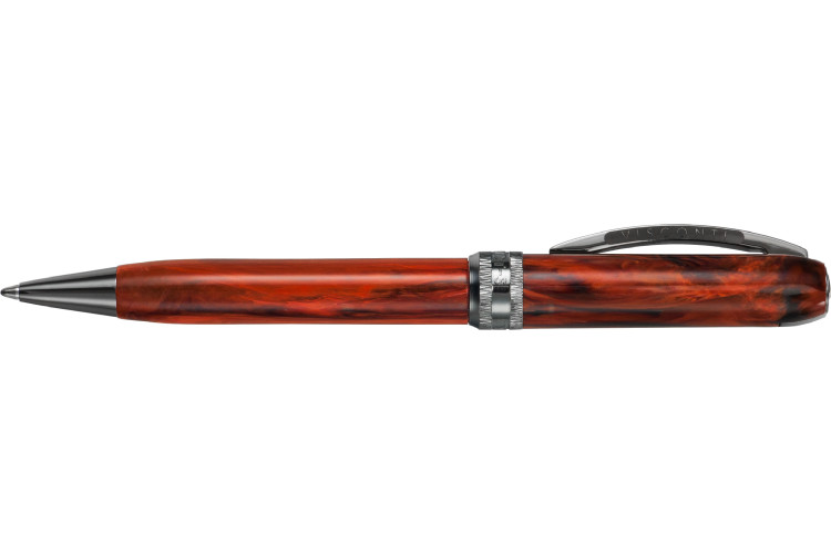 Шариковая ручка Visconti Rembrandt-S Orange (VI KP10-28-BP)
