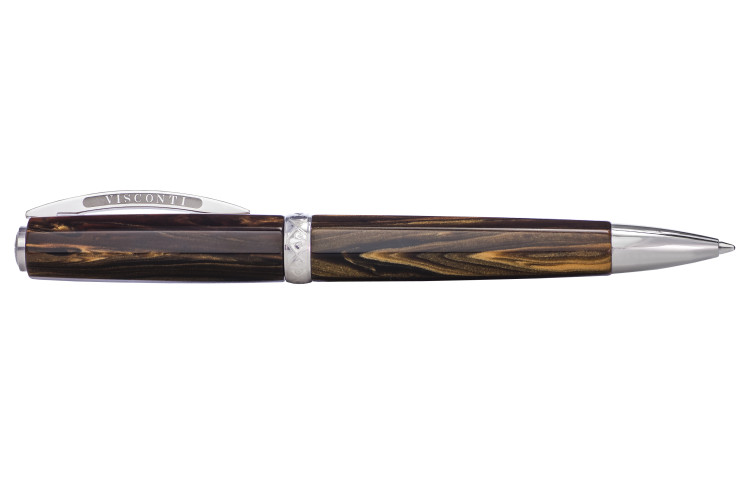 Шариковая ручка Visconti Medici Rutenio (VI KP17-40-01-BP)