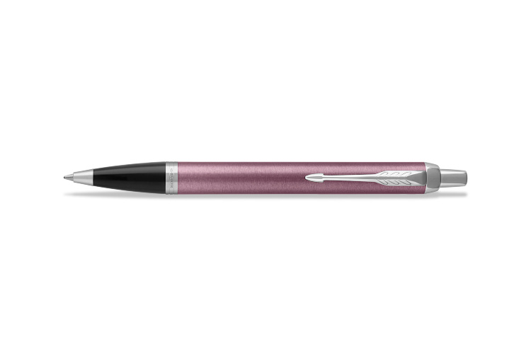 Шариковая ручка Parker IM Light Purple CT (1931634)