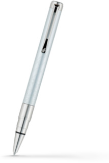 Шариковая ручка Waterman Perspective Deco Silver CT (S0831300)