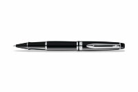 Ручка-роллер Waterman Expert 3 Black Laque CT (S0951780)