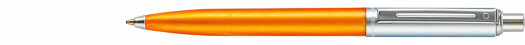 Шариковая ручка Sheaffer Sentinel Totally Tangerine (SH 310 O3)