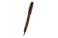 Перьевая ручка Visconti Medici Oro giallo (VI KP17-40-02-FPF),(VI KP17-40-02-FPM)