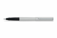 Ручка Sheaffer STYLUS Matt Silver Featuring Crome Plate Trim (SH E2982650)