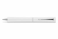 Шариковая ручка Diplomat Balance B White (D 20000408)