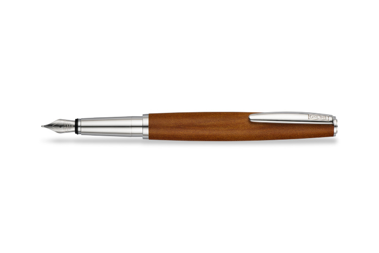 Перьевая ручка Online Timeless Wood (OL 38905F),(OL 38905M)