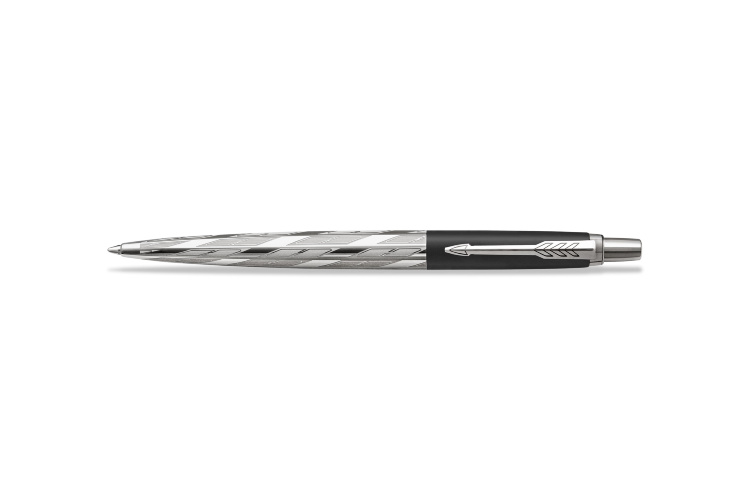 Шариковая ручка Parker Jotter London Architecture Postmodern Black (2025829)