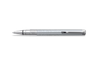 Шариковая ручка Waterman Perspective Deco Silver CT (S0831320), стержень: M