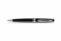 Шариковая ручка Waterman Expert 3 Black Laque CT (S0951800)