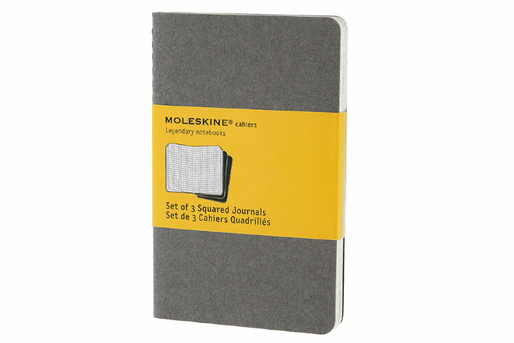 Блокнот Moleskine Cahier Journal Pocket  , артикул - CH312