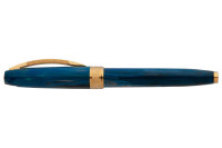 Ручка-роллер Visconti Van Gogh Blue Gold plated (VI KP12-12-RB) Ручка-роллер Visconti Van Gogh Blue Gold plated (VI KP12-12-RB)