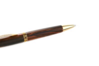 Шариковая ручка Visconti Medici Oro giallo (VI KP17-40-02-BP)