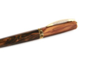 Шариковая ручка Visconti Medici Oro giallo (VI KP17-40-02-BP)