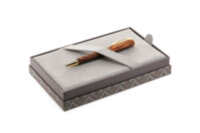 Шариковая ручка Visconti Medici Oro giallo (VI KP17-40-02-BP)