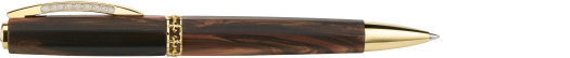 Шариковая ручка Visconti Medici Oro giallo (VI KP17-40-02-BP)