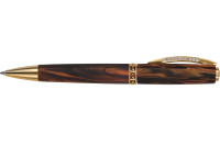 Шариковая ручка Visconti Medici Oro giallo (VI KP17-40-02-BP)
