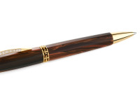 Шариковая ручка Visconti Medici Oro giallo (VI KP17-40-02-BP)