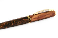 Шариковая ручка Visconti Medici Oro giallo (VI KP17-40-02-BP)