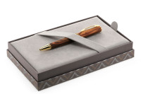 Шариковая ручка Visconti Medici Oro giallo (VI KP17-40-02-BP)