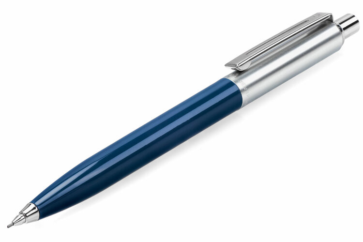 Набор (шарик, карандаш) Sheaffer Sentinel Plastic CT - Blue (SH 321b5)