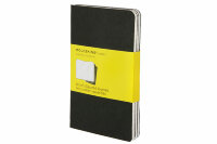 Блокнот Moleskine Cahier Journal Pocket  , артикул - QP312