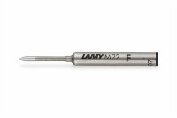 Стержень для шариковой ручки Lamy, черный, толщина: M