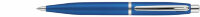 Шариковая ручка Sheaffer VFM Neon Blue NT (SH E2940150)