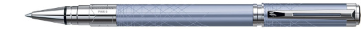 Ручка-роллер Waterman Perspective Deco Blue CT (S0831140)