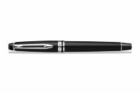 Перьевая ручка Waterman Expert 3 Matte Black CT (S0951840)