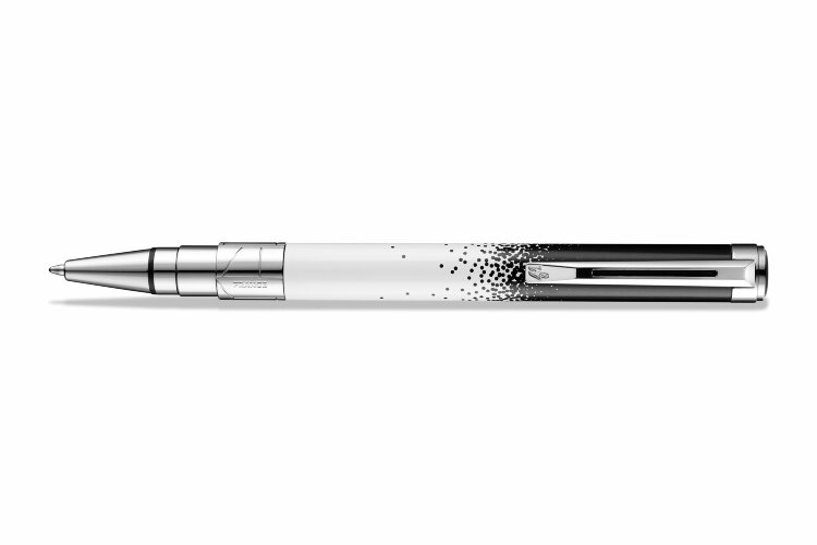 Шариковая ручка Waterman Perspective Ombres & Lumieres CT (1929706)