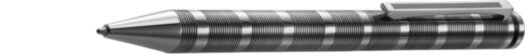 Шариковая ручка Colibri Reactor Steel (CB GRB-041000E)