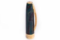 Перьевая ручка Visconti Van Gogh Green Gold plated (VI KP12-20-FPVF),(VI KP12-20-FPVM)