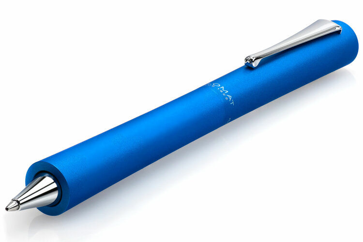 Шариковая ручка Diplomat Balance B Blue (D 20000413)