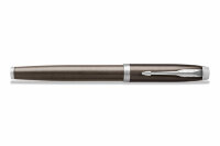 Перьевая ручка Parker IM Dark Espresso CT (1931650)