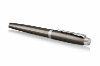 Перьевая ручка Parker IM Dark Espresso CT (1931650)