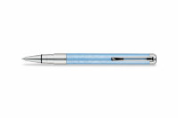 Шариковая ручка Waterman Perspective Deco Blue CT (S0831160)