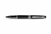 Ручка-роллер Waterman Expert 3 Matte Black CT (S0951880)